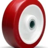6" PolyTech Wheel