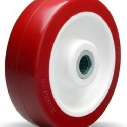 6" PolyTech Wheel