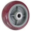 6" Polyurethane Hi-Tech Wheel