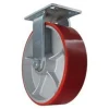 10" Polyurethane Rigid Caster