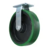 12" Polyurethane Rigid Caster