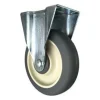 5" Polyurethane Rigid Caster