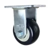 4" Polyurethane Rigid Caster