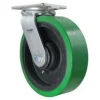 10" Polyurethane Swivel Caster