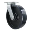 12" Polyurethane Swivel Caster