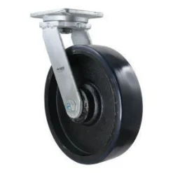 12" Polyurethane Swivel Caster