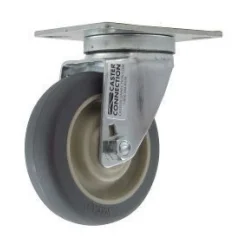 4" Polyurethane Swivel Caster