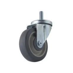 4" Polyurethane Swivel Caster