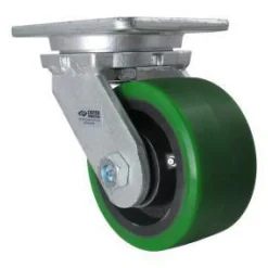 6" Polyurethane Swivel Caster
