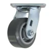 4" Polyurethane Swivel Caster