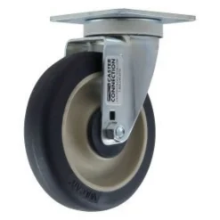 5" Polyurethane Swivel Caster