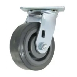 5" Polyurethane Swivel Caster