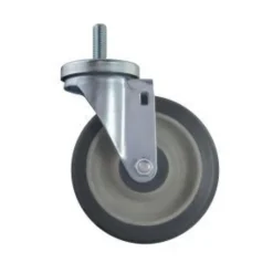 5" Polyurethane Swivel Caster