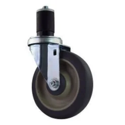 5" Polyurethane Swivel Caster