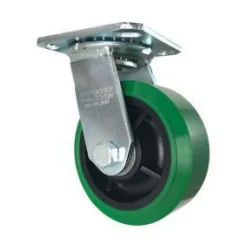 5" Polyurethane Swivel Caster