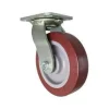 6" Polyurethane Swivel Caster