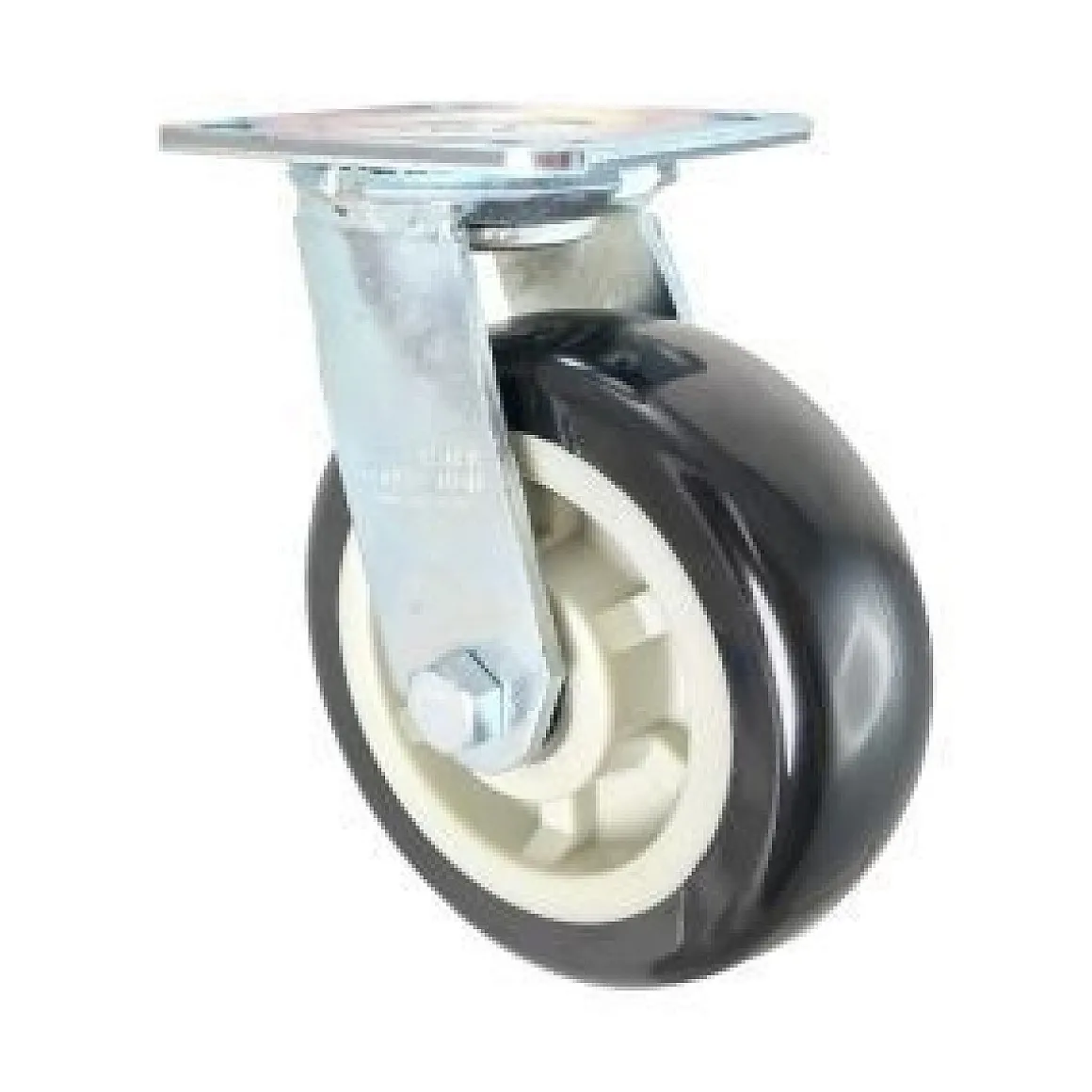 6" Polyurethane Swivel Caster