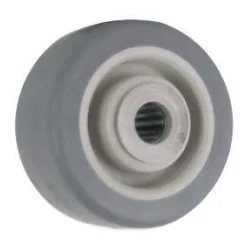 4" Polyurethane Wheel