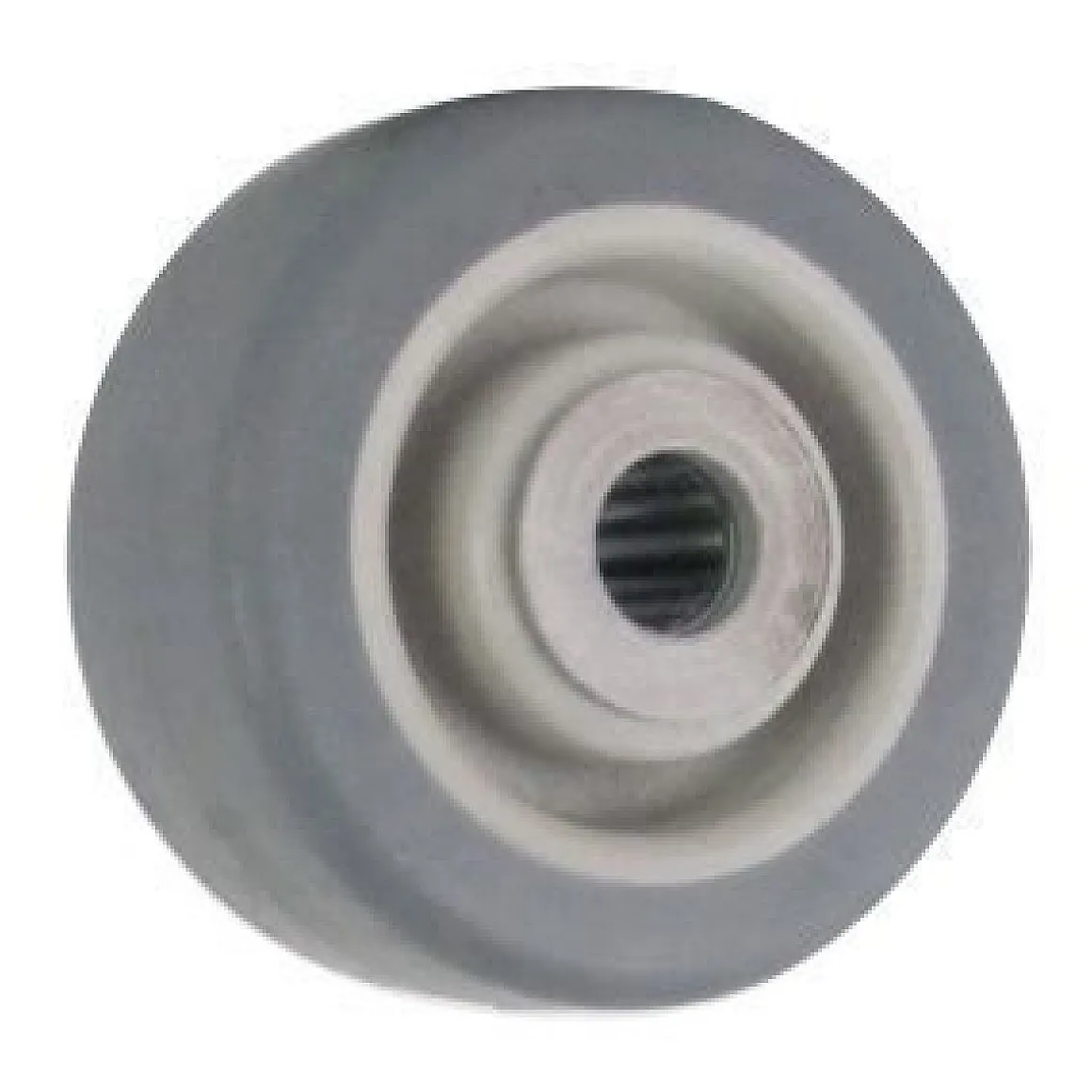 4" Polyurethane Wheel
