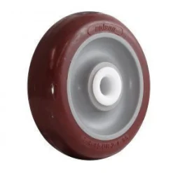 4" Polyurethane Wheel