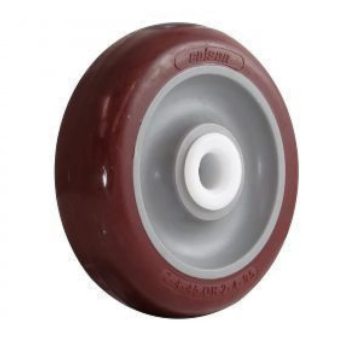 4" Polyurethane Wheel