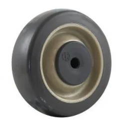 4" Polyurethane Wheel