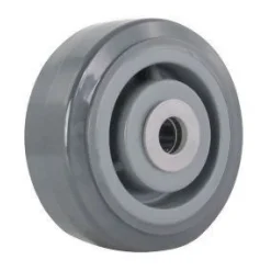 5" Polyurethane Wheel