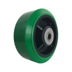 5" Polyurethane Wheel