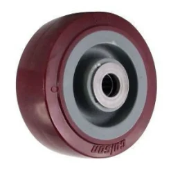 5" Polyurethane Wheel