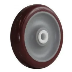 5" Polyurethane Wheel