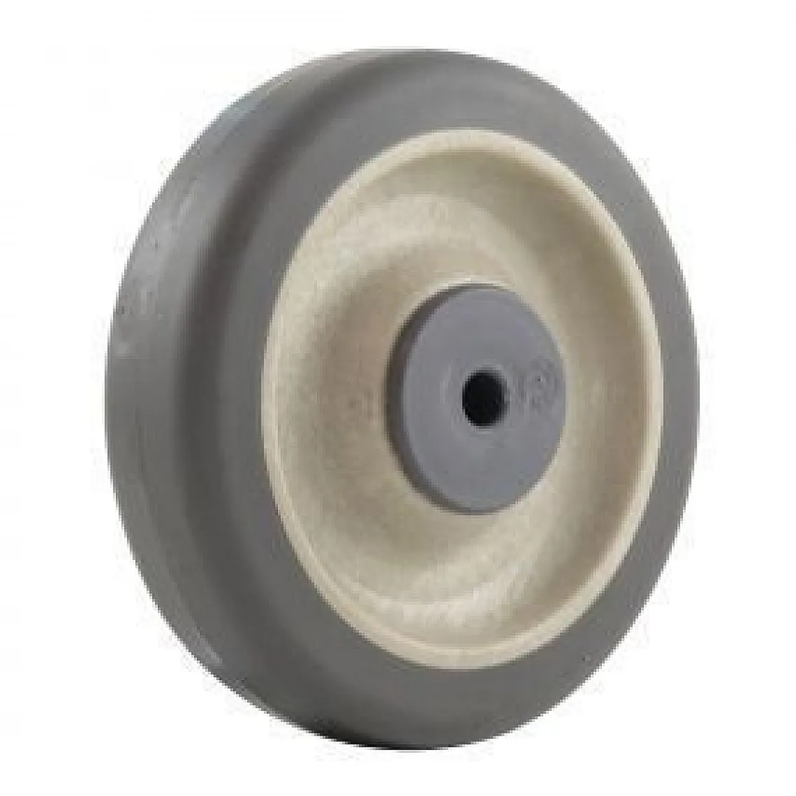 5" Polyurethane Wheel