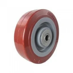5" Polyurethane Wheel