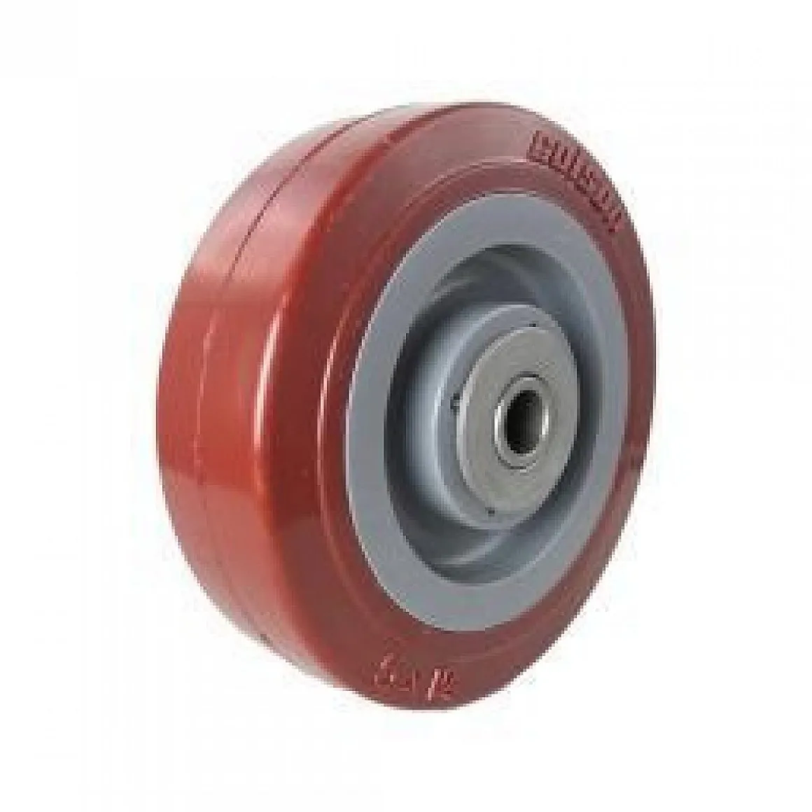 5" Polyurethane Wheel