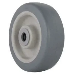 6" Polyurethane Wheel