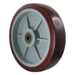 12" Polyurethane Wheel