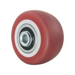 2-1/2" Polyurethane Wheel - FASTER CASTER