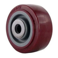4" Polyurethane Wheel - FASTER CASTER - Online-Only