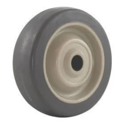 4" Polyurethane Wheel - FASTER CASTER
