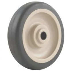 5" Polyurethane Wheel - FASTER CASTER