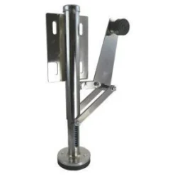 Right Side Mounted Floor Lock
