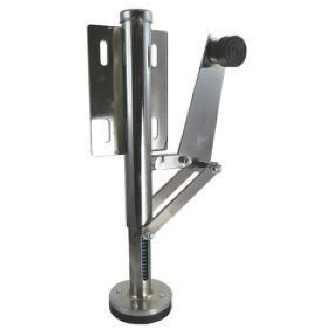 Right Side Mounted Floor Lock