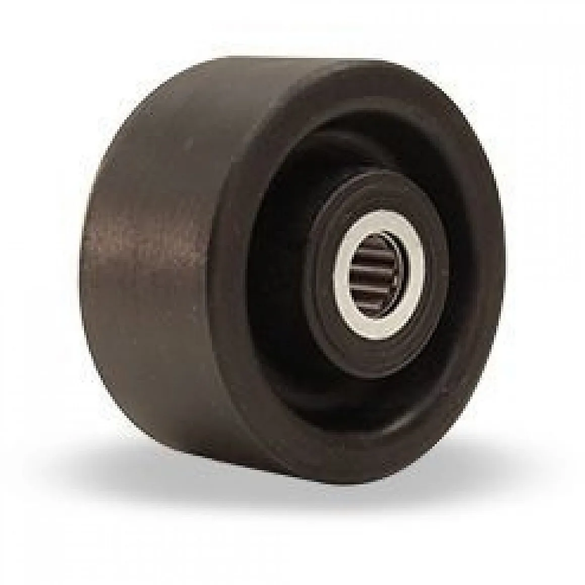 4" Scorcher Wheel