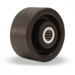 4" Scorcher Wheel