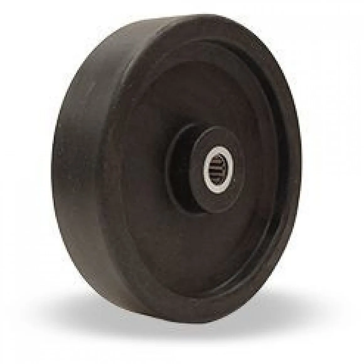 8" Scorcher Wheel