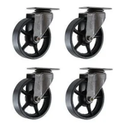 Set of Four - 4