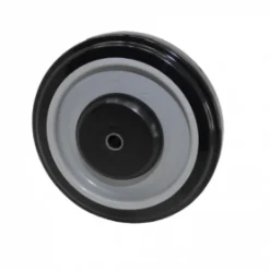 5" Shopping Cart Wheel - FASTER CASTER - Online-Only