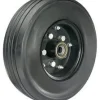 18" Solid Pneumatic Wheel