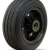 10" Solid Pneumatic Wheel
