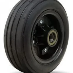 10" Solid Pneumatic Wheel