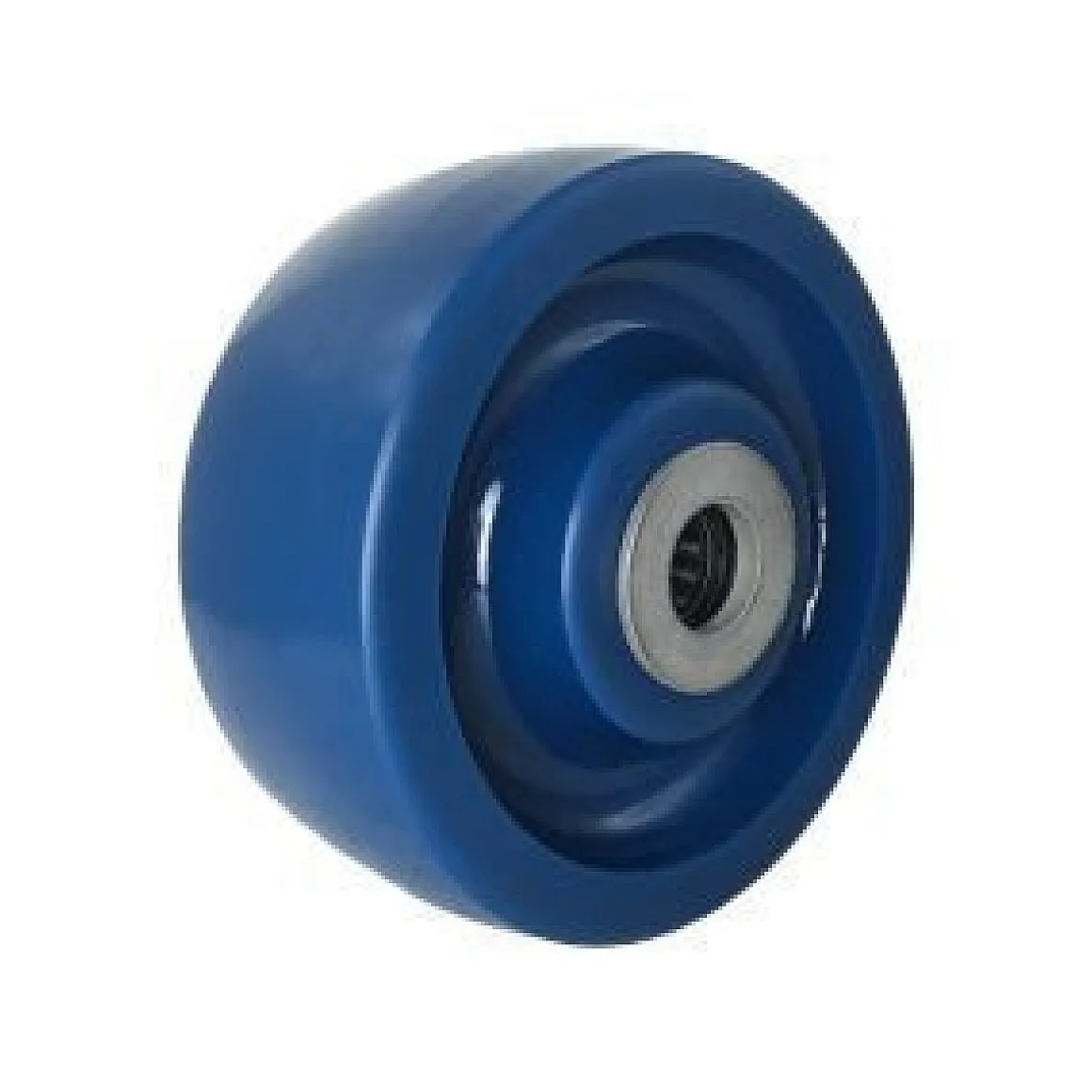 5" Solid Polyurethane Wheel